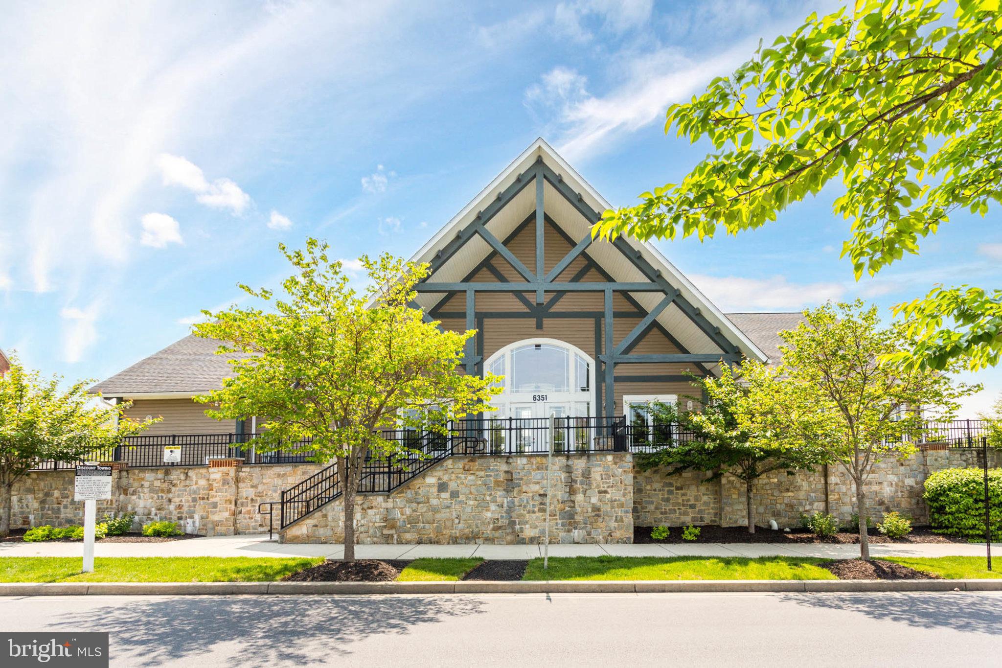 LINTON AT BALLENGER - Residential