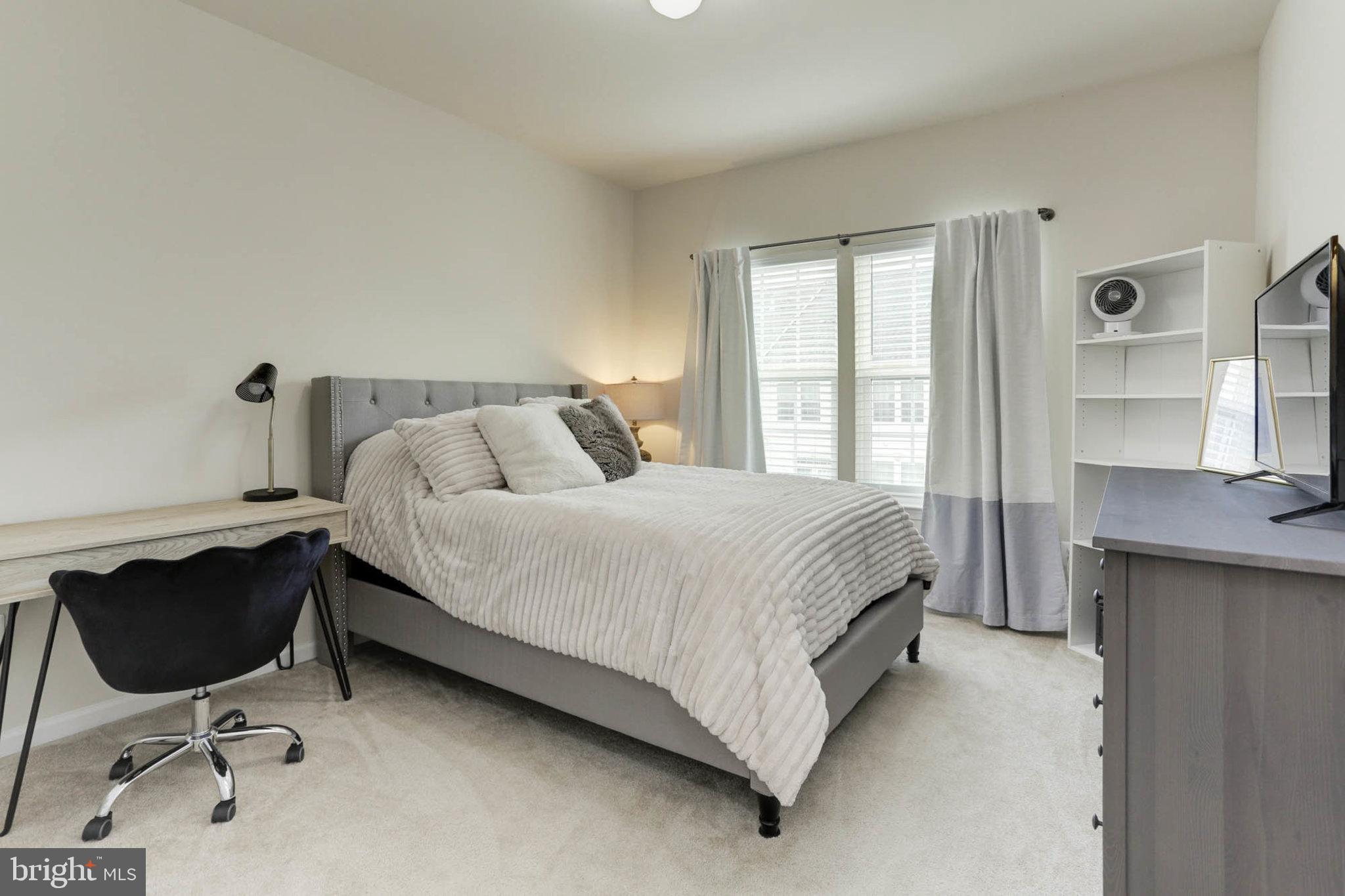 LINTON AT BALLENGER - Residential