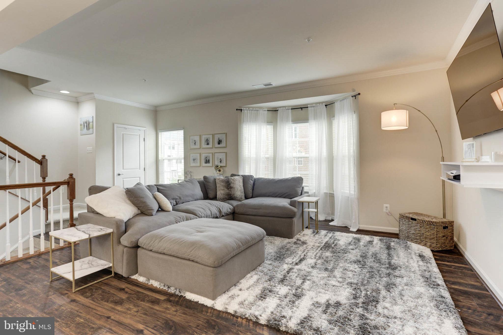 LINTON AT BALLENGER - Residential