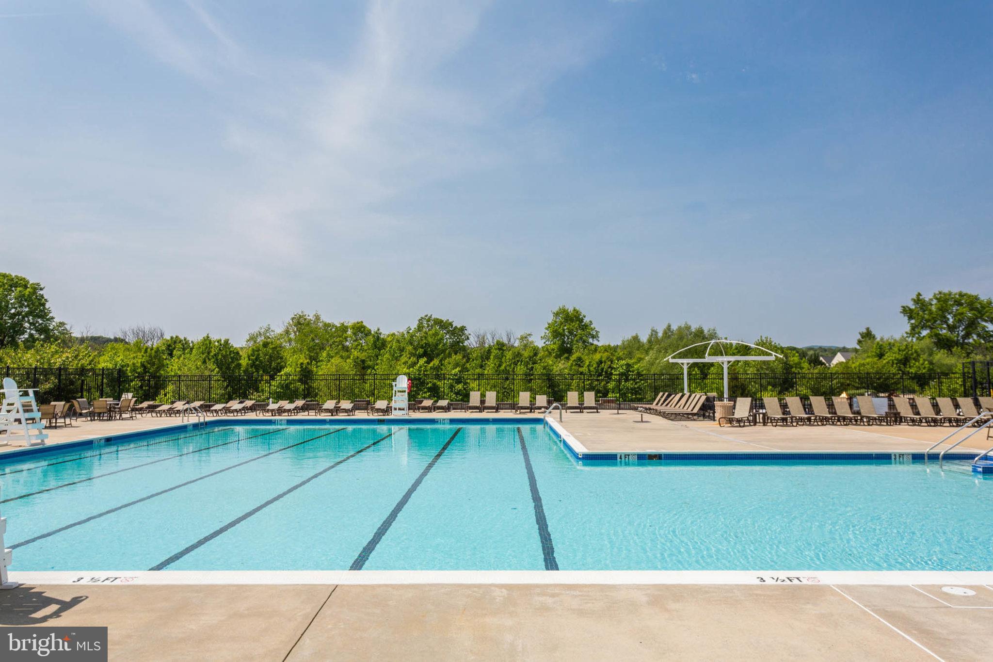 LINTON AT BALLENGER - Residential