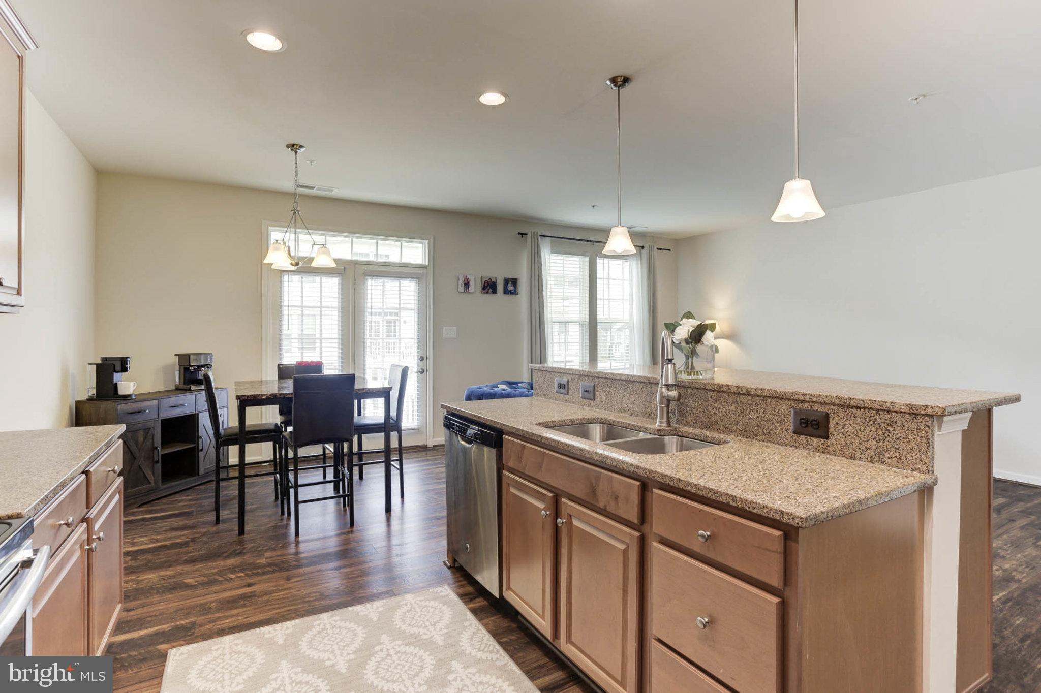 LINTON AT BALLENGER - Residential