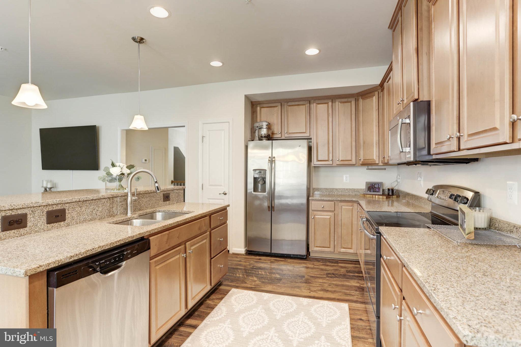 LINTON AT BALLENGER - Residential