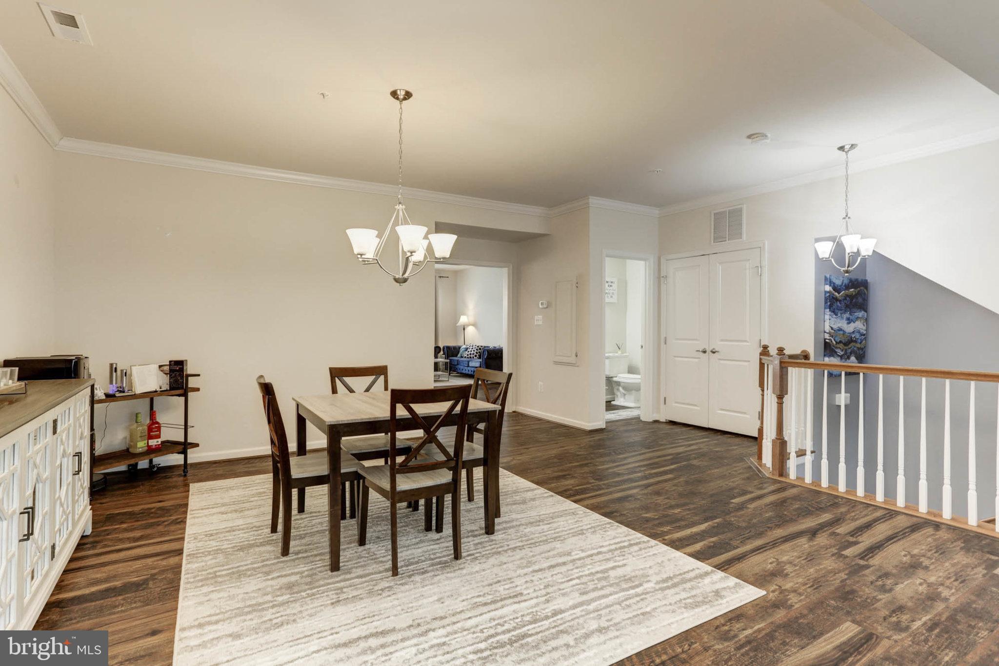 LINTON AT BALLENGER - Residential