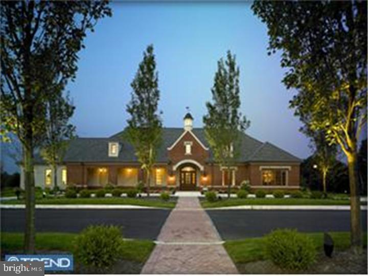 ATHERTYN - Residential