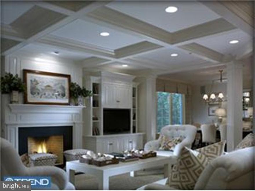 The Furness offers a spacious, light-filled corner home featuring inviting grand gallery entry hall & terrace overlooking wooded preserve.  Custom Kountry Kraft cabinetry and quartz countertops in the Kitchen, Marble bathrooms and signature pohlig details abound.  Open living space and Large Master Suite w/dressing area, oversized closets & bay windows. Take advantage of the opportunity to personalize your new condominium home at Athertyn, Pohlig's premier lifestyle community.  Winner of NAHB's Best Lifestyle Community in the NATION!  Residents enjoy use of clubhouse, pool & spa, tennis court, putting green & gardens. 10 floor plans avail priced fr 600's to 1.3 Million. The On-site Sales & Design Center at 5109 Parkview Dr, Haverford, features 2 fully decorated models & is open Daily 11 - 5 or by appt. Photos representative of model & may not be of actual home.