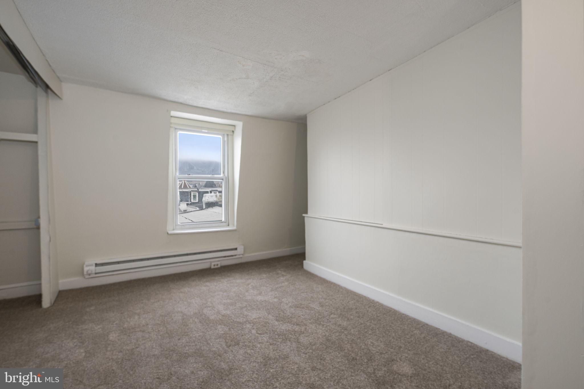 CENTRE PARK HISTOR - Residential