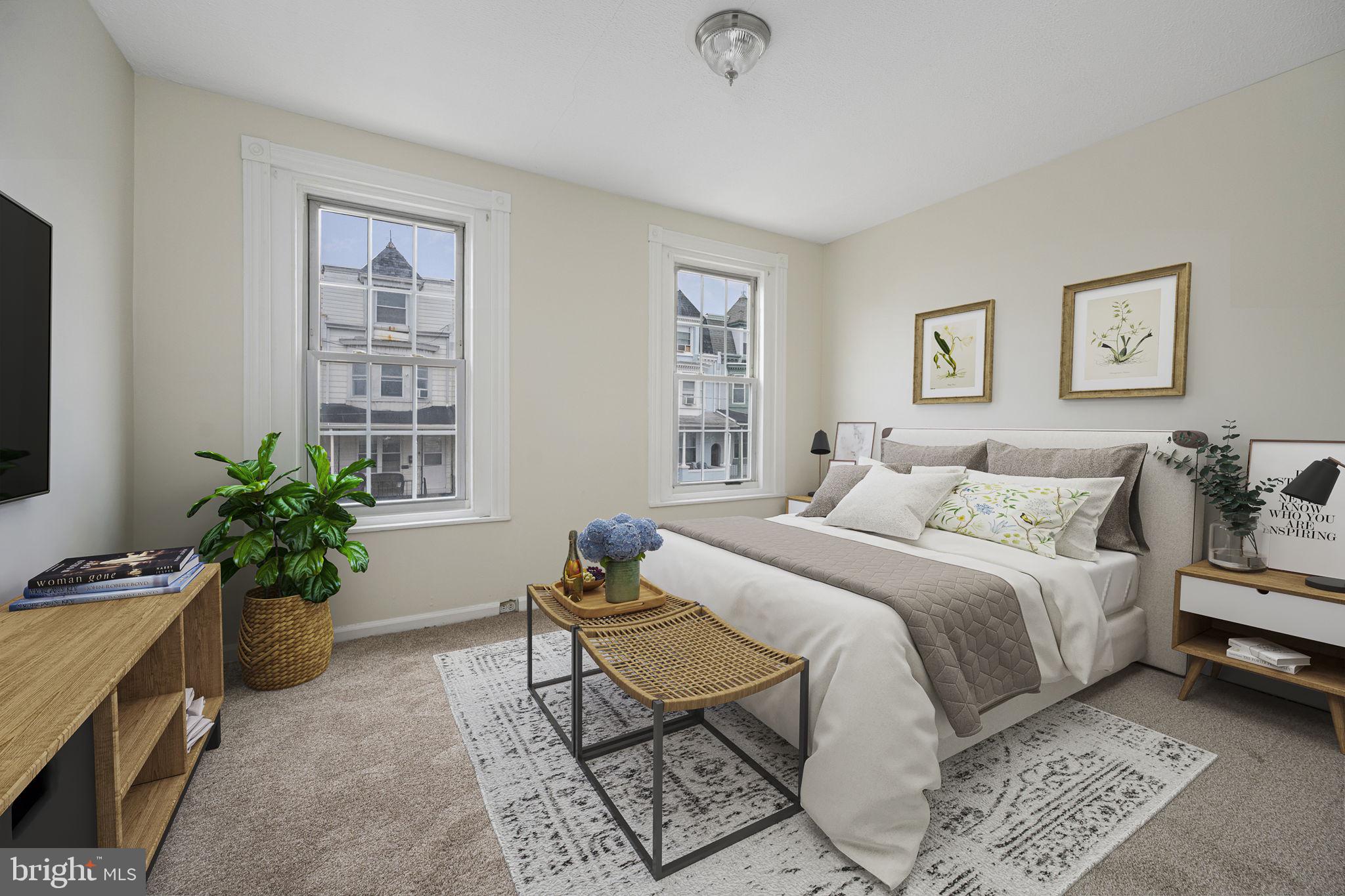 CENTRE PARK HISTOR - Residential