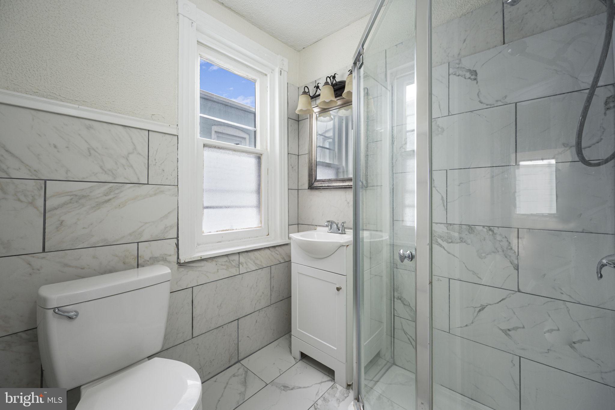 CENTRE PARK HISTOR - Residential