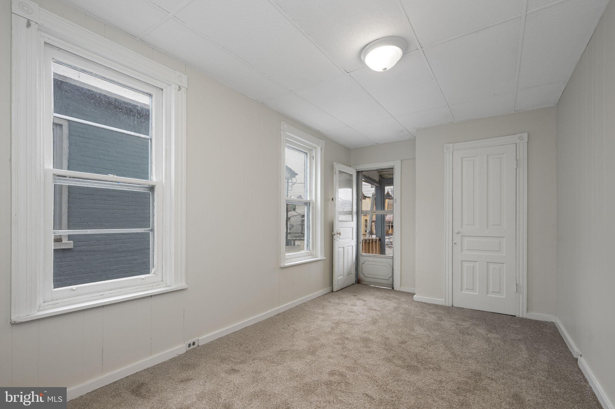 CENTRE PARK HISTOR - Residential