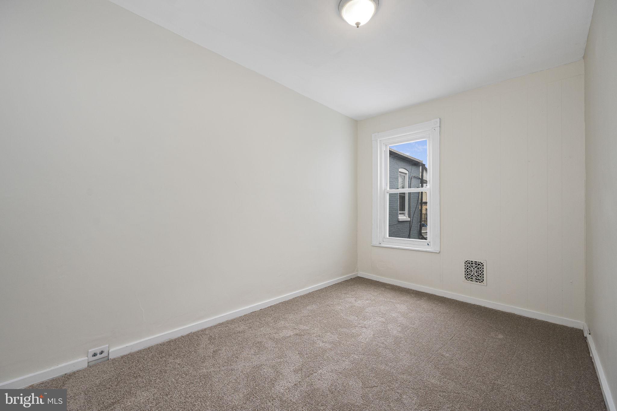 CENTRE PARK HISTOR - Residential