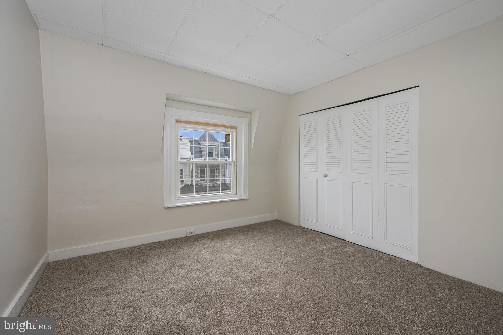 CENTRE PARK HISTOR - Residential