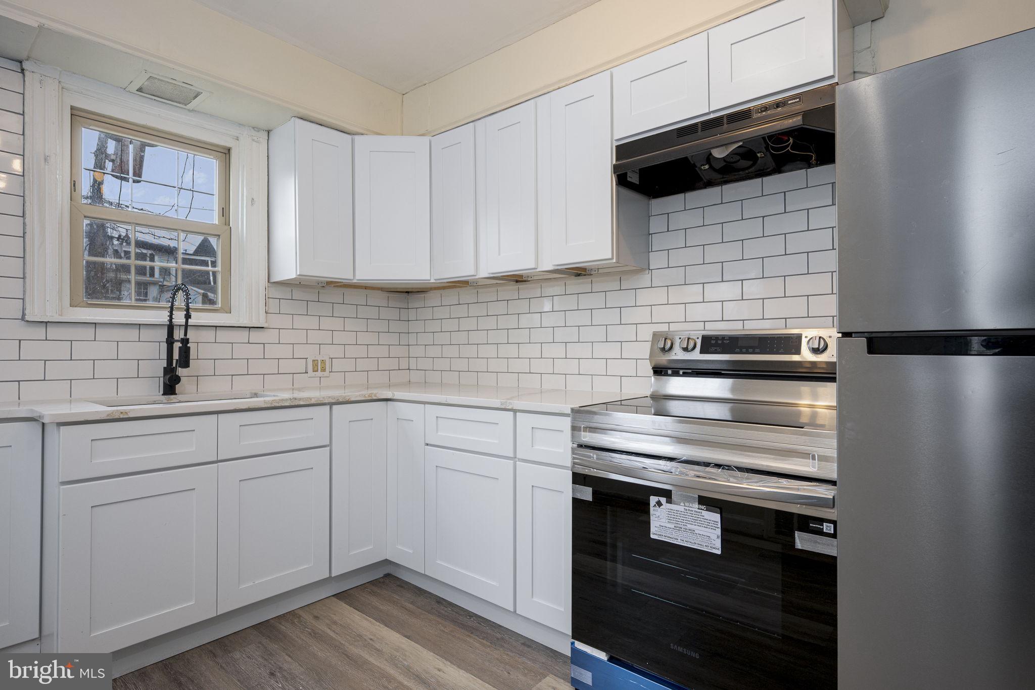 CENTRE PARK HISTOR - Residential