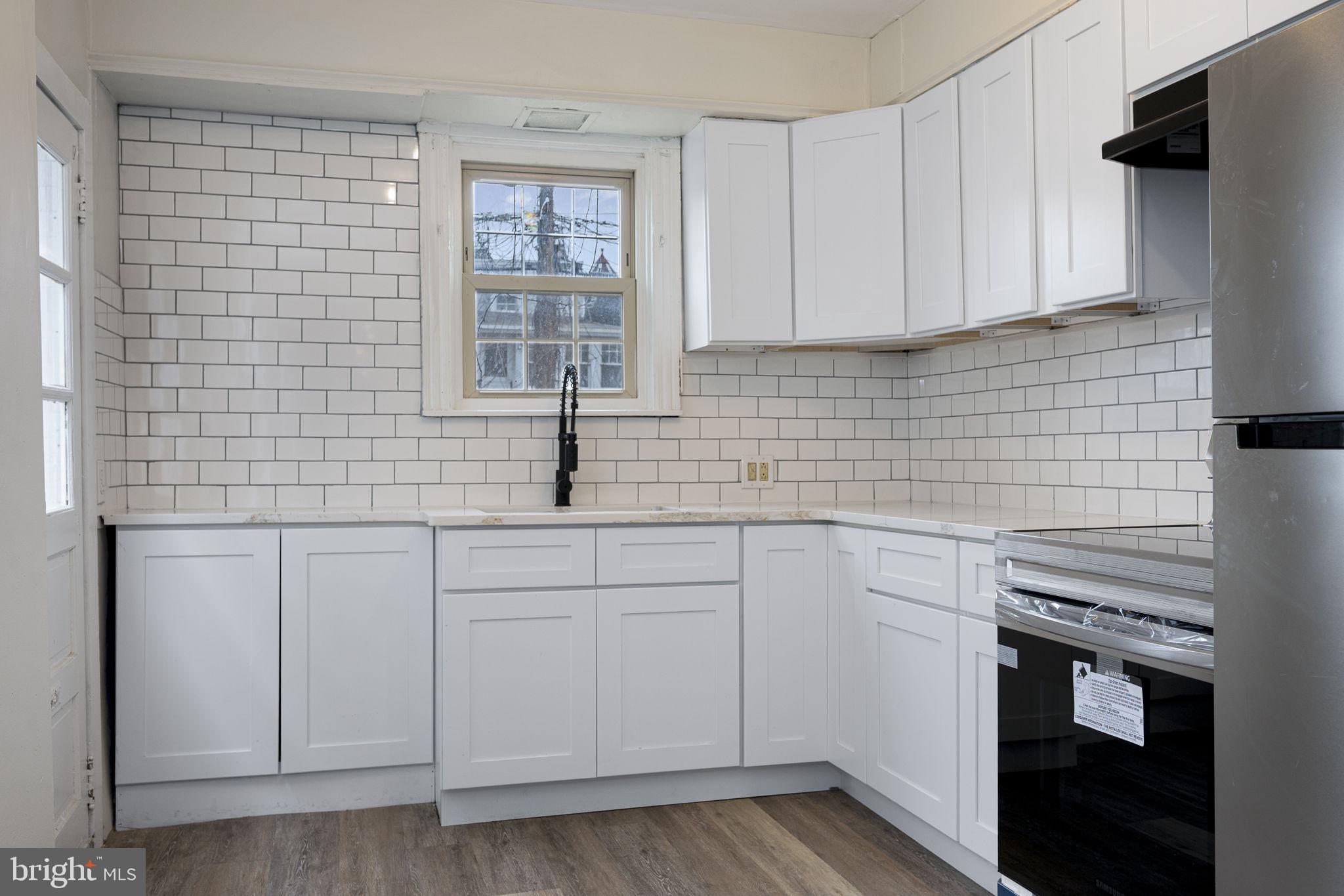 CENTRE PARK HISTOR - Residential