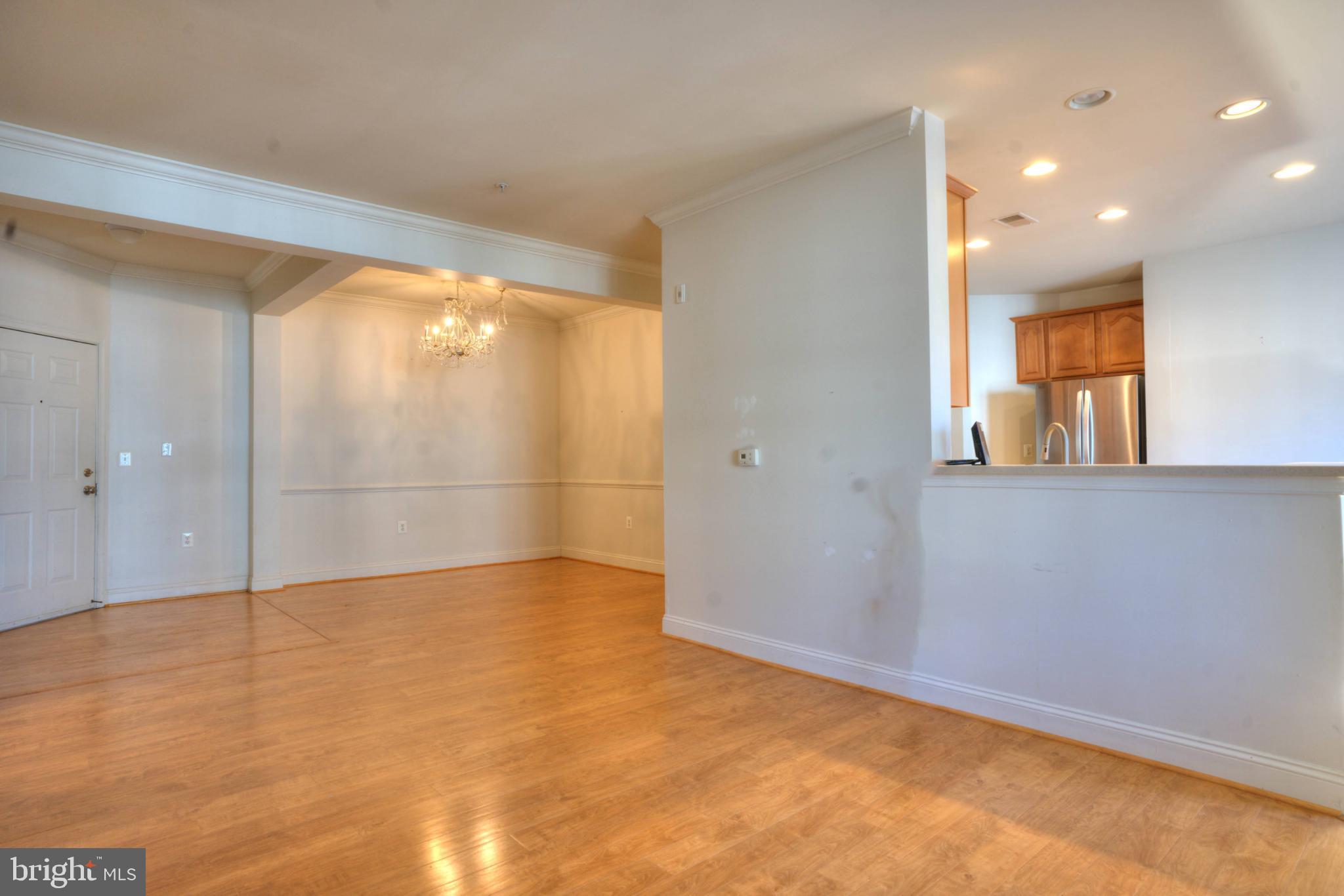 HOLLY WOODS CONDOMINIUMS - Residential