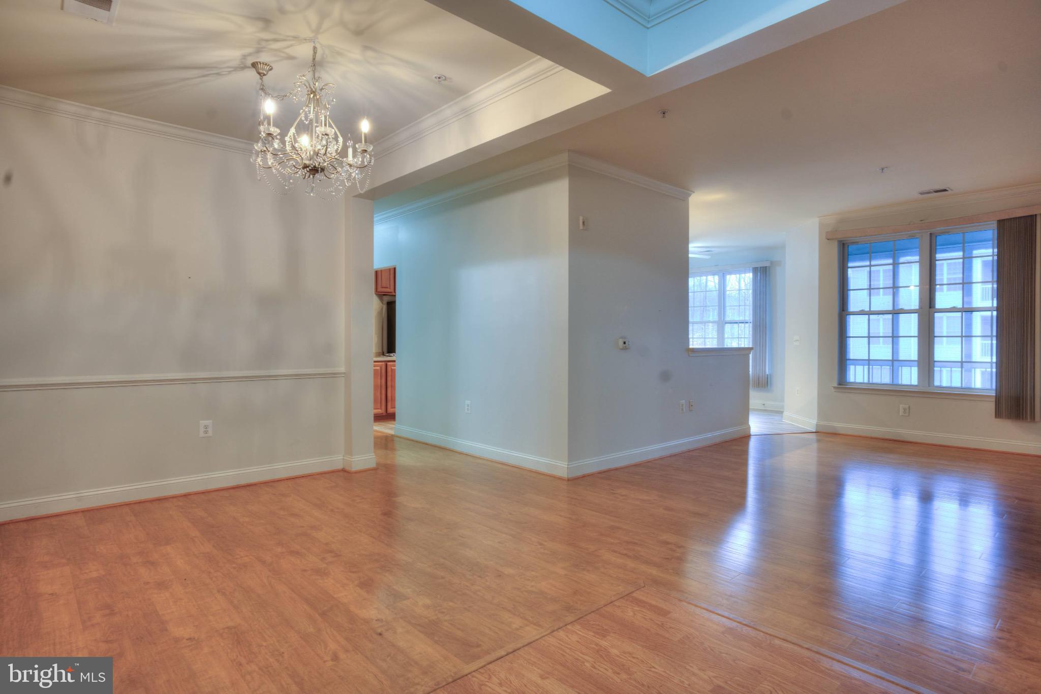 HOLLY WOODS CONDOMINIUMS - Residential