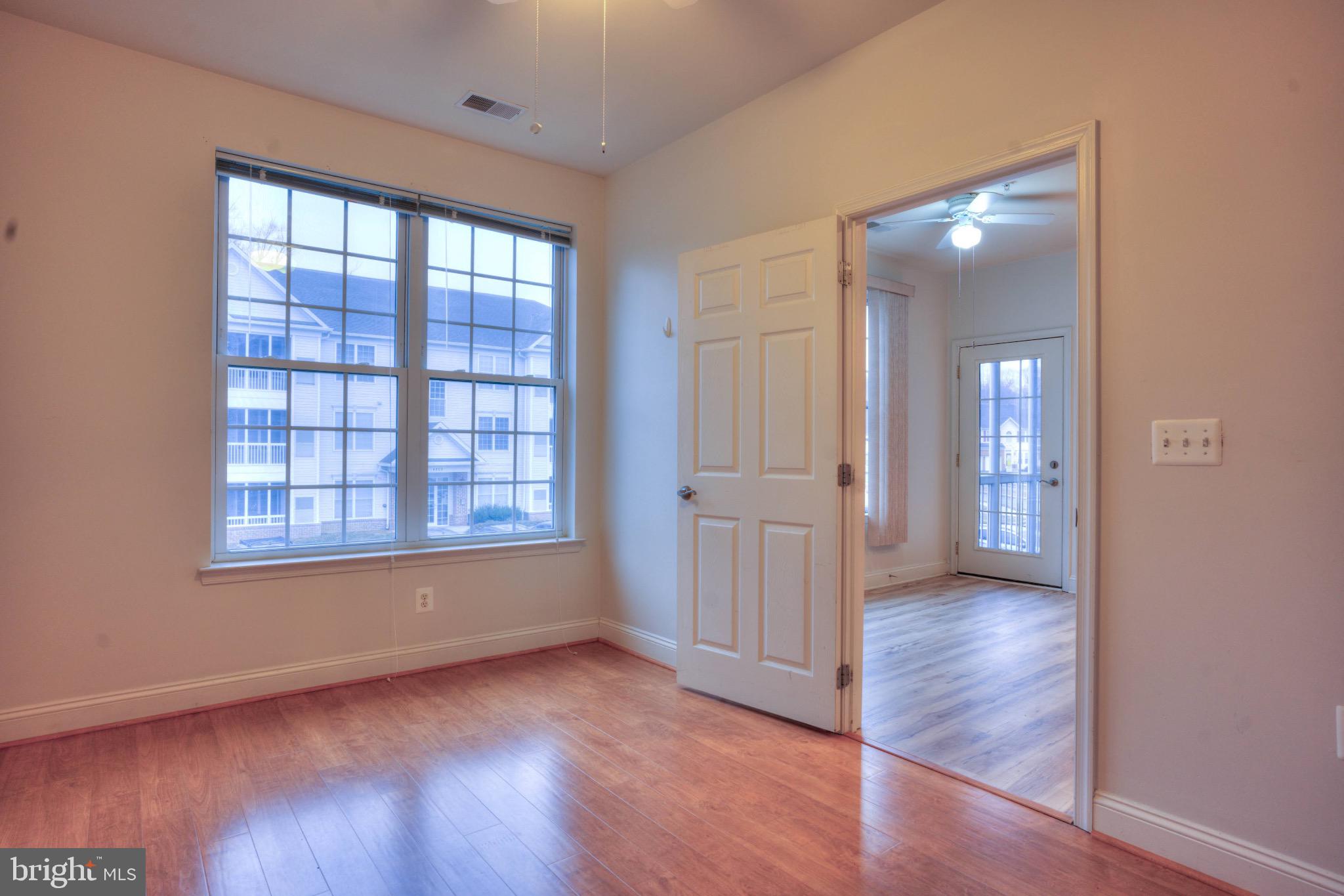 HOLLY WOODS CONDOMINIUMS - Residential