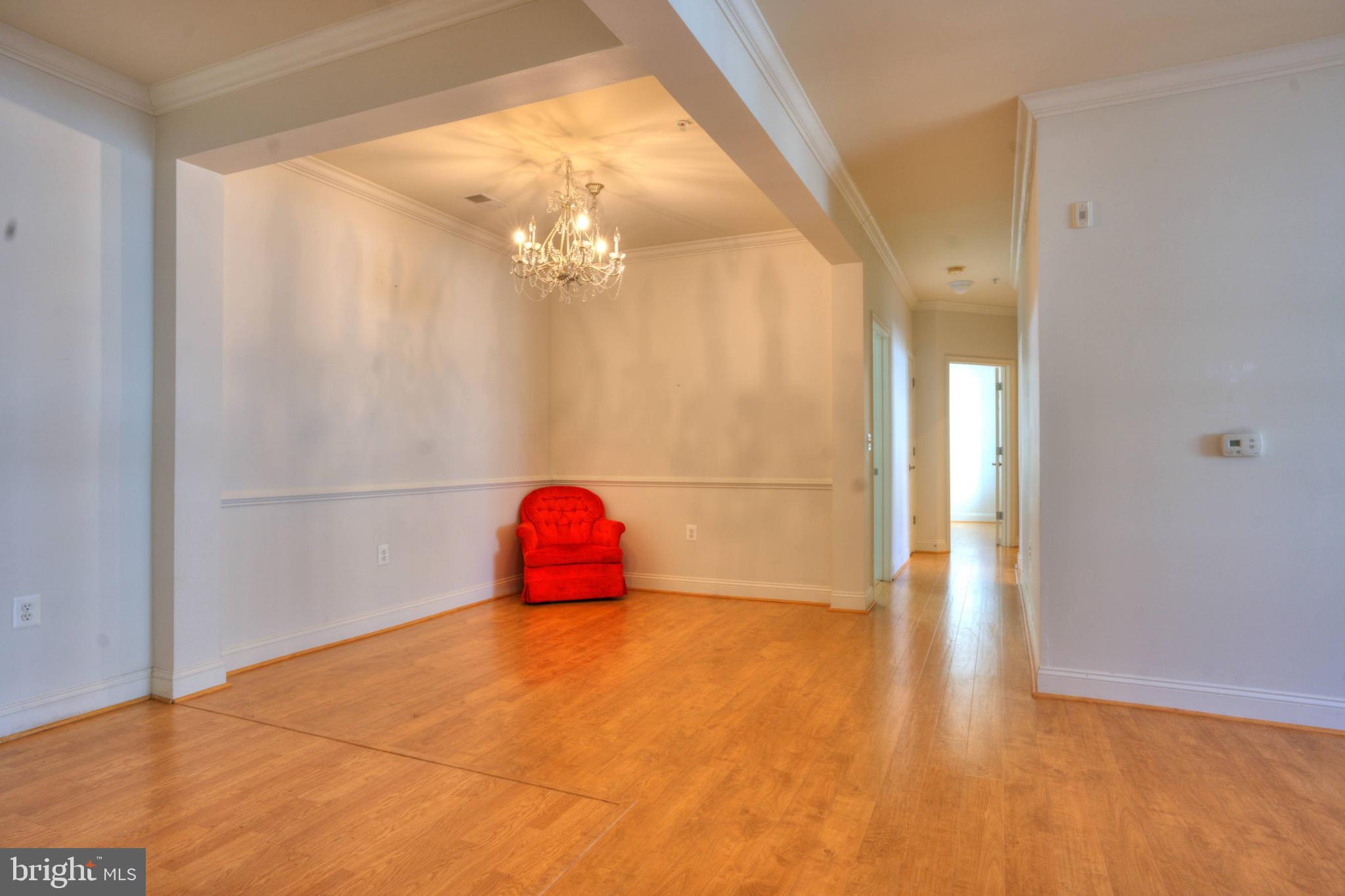 HOLLY WOODS CONDOMINIUMS - Residential