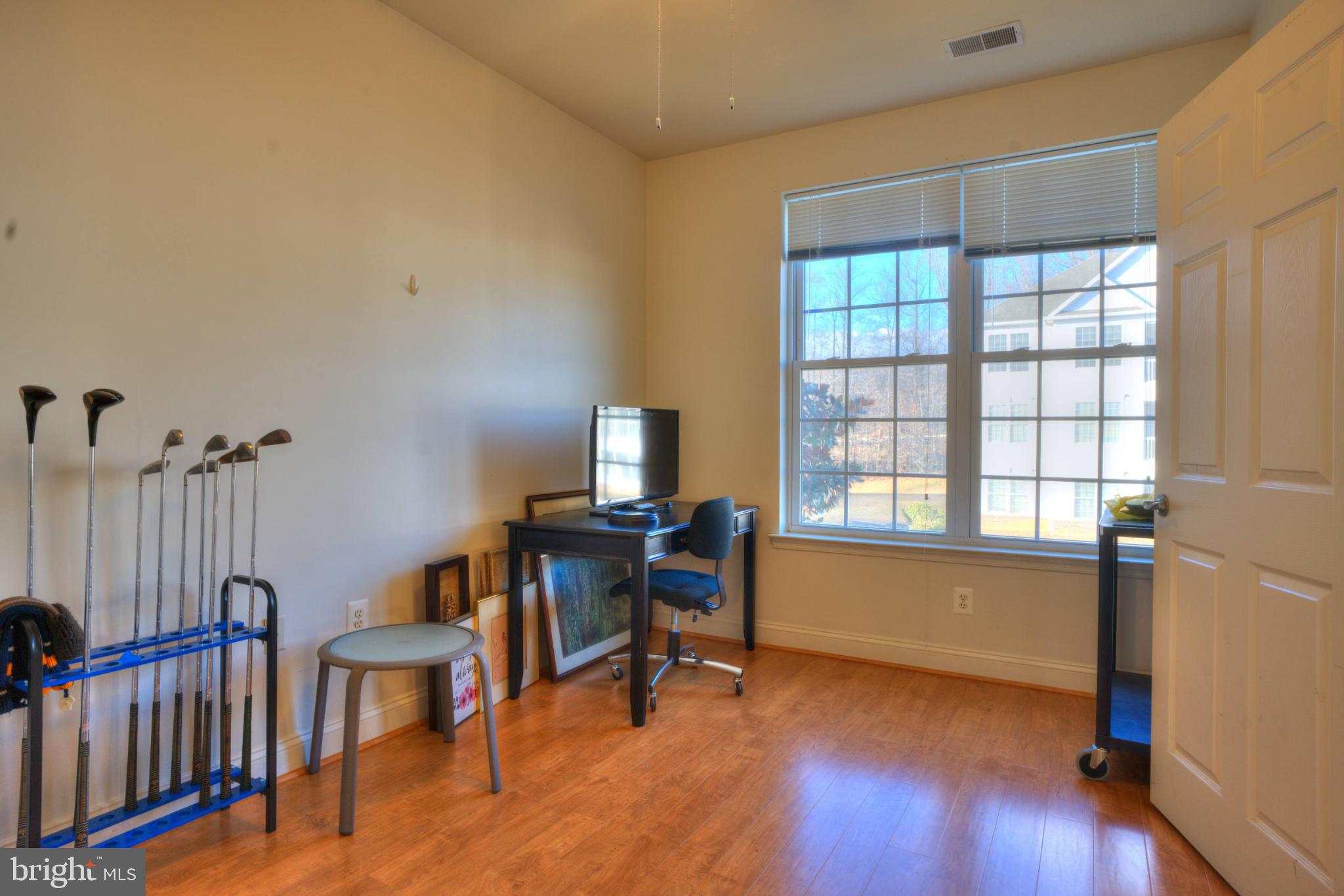 HOLLY WOODS CONDOMINIUMS - Residential