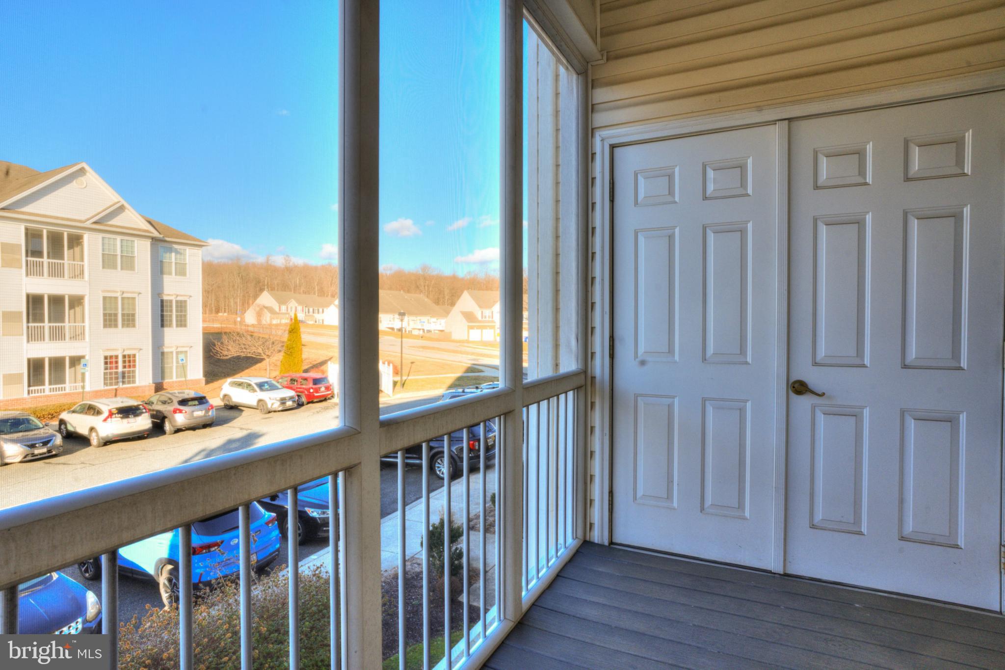 HOLLY WOODS CONDOMINIUMS - Residential