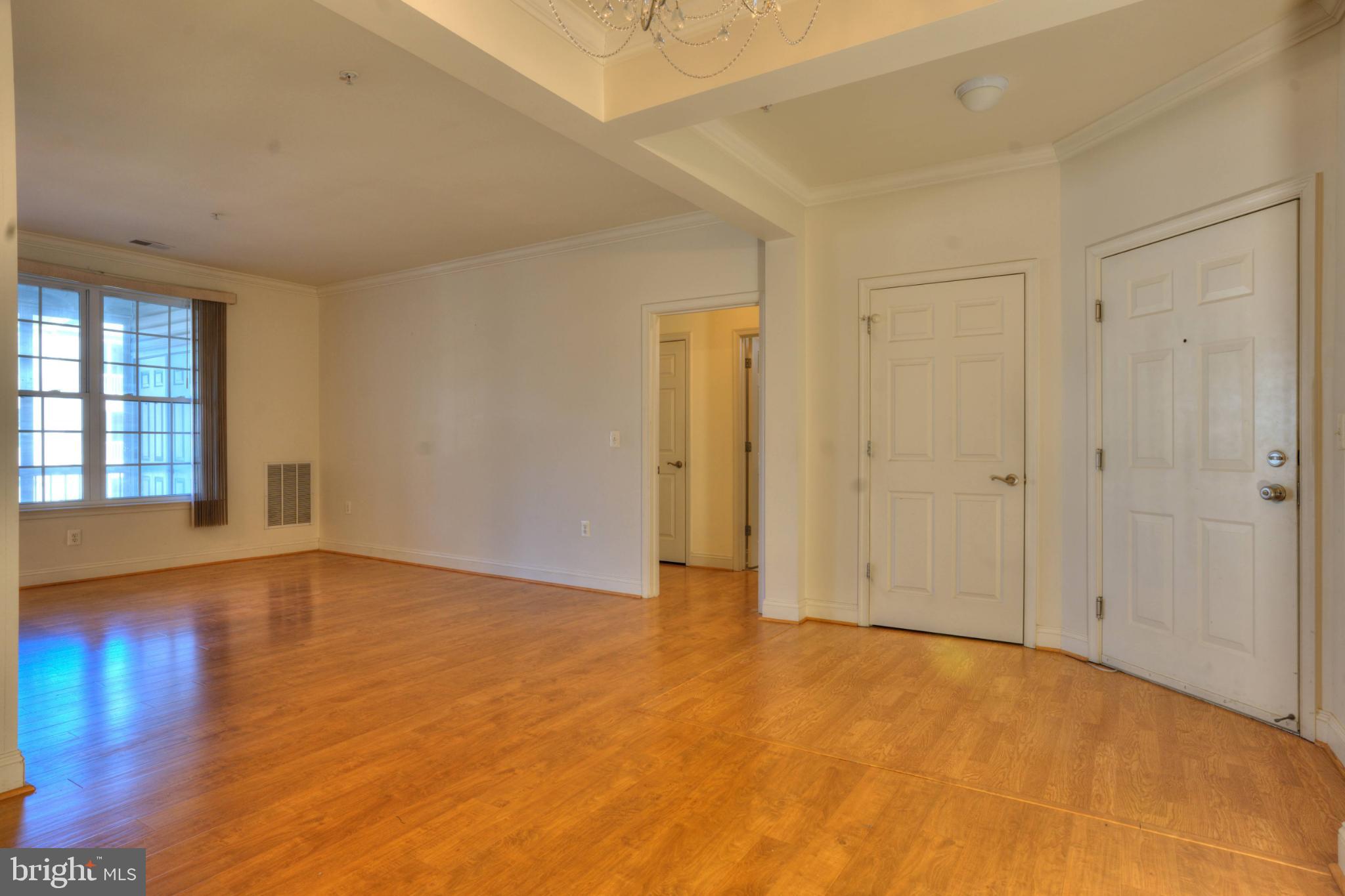 HOLLY WOODS CONDOMINIUMS - Residential