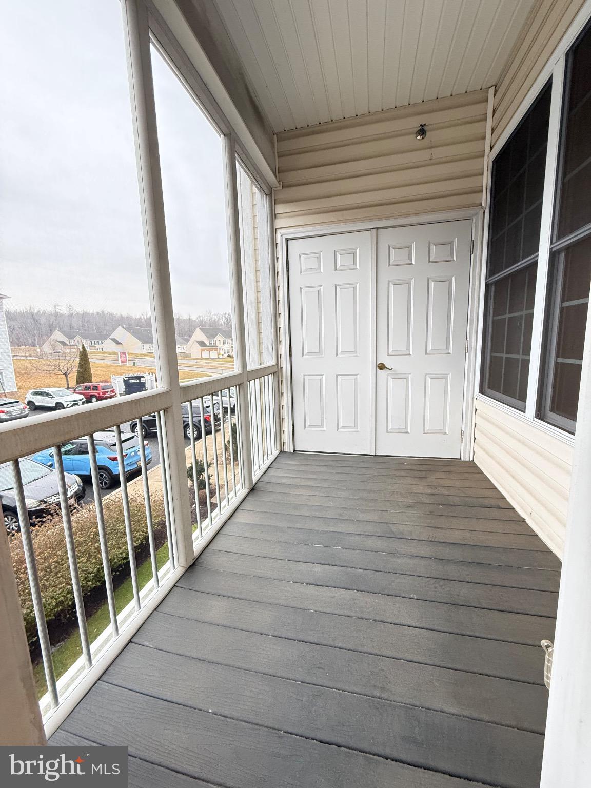 HOLLY WOODS CONDOMINIUMS - Residential