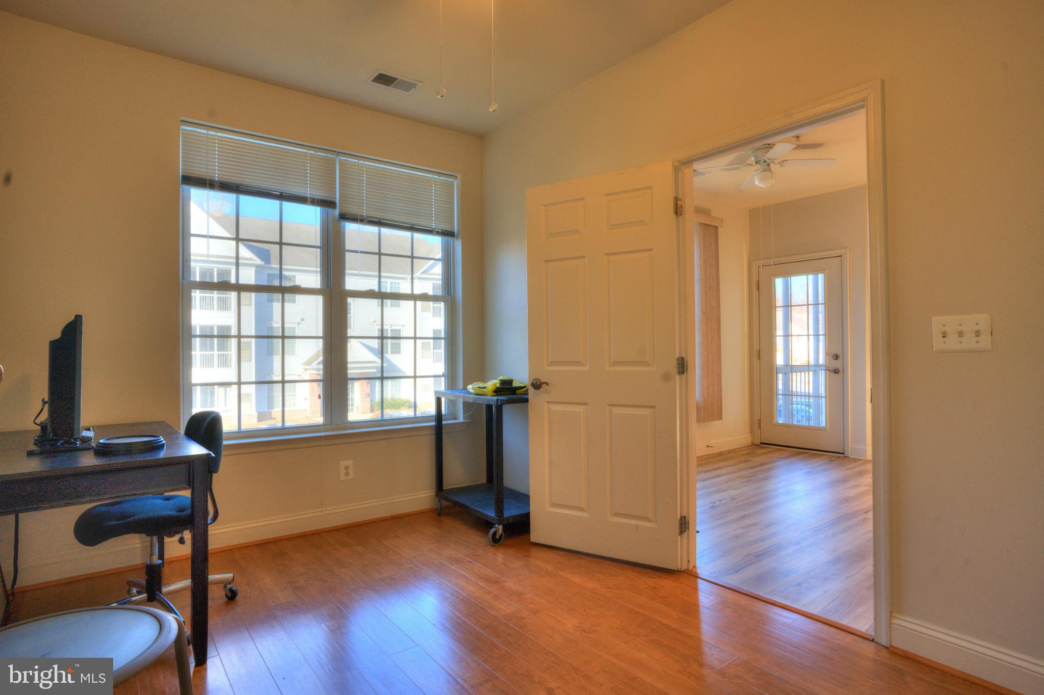 HOLLY WOODS CONDOMINIUMS - Residential