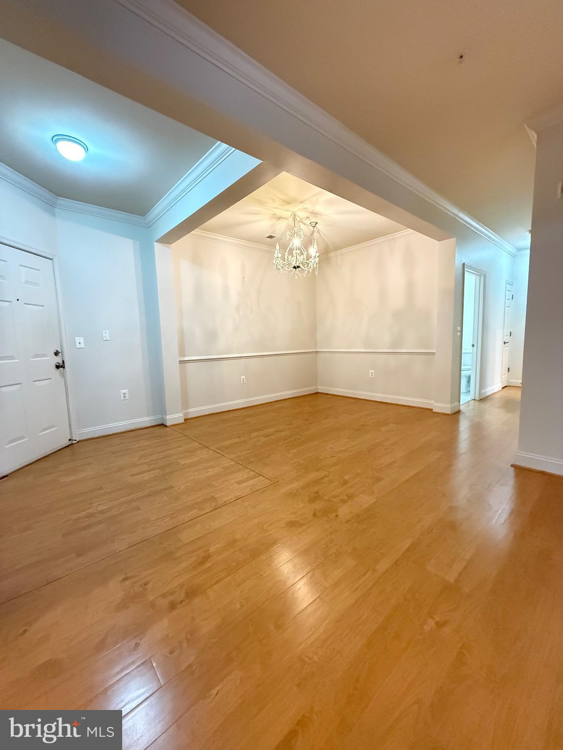 HOLLY WOODS CONDOMINIUMS - Residential