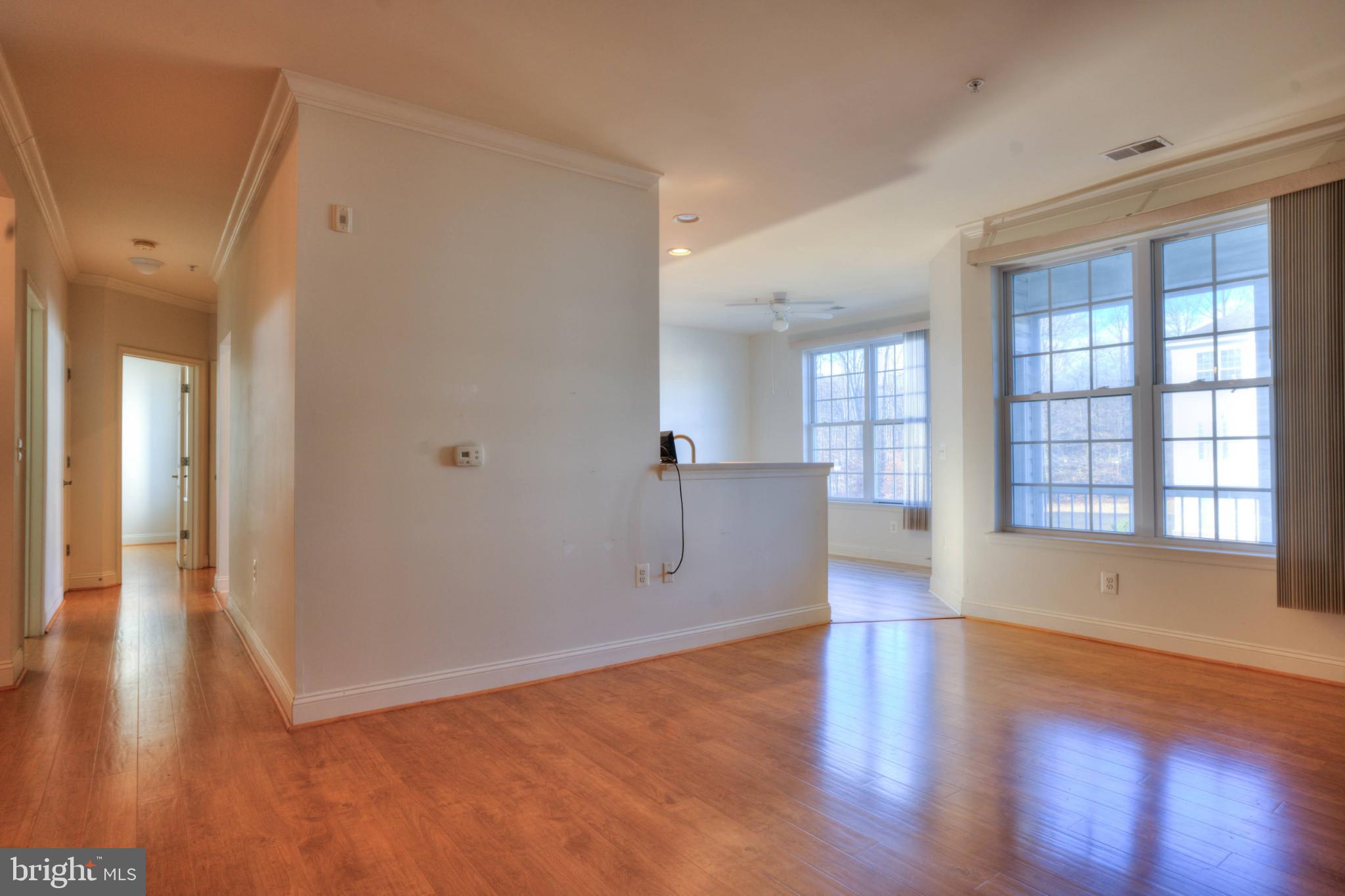 HOLLY WOODS CONDOMINIUMS - Residential