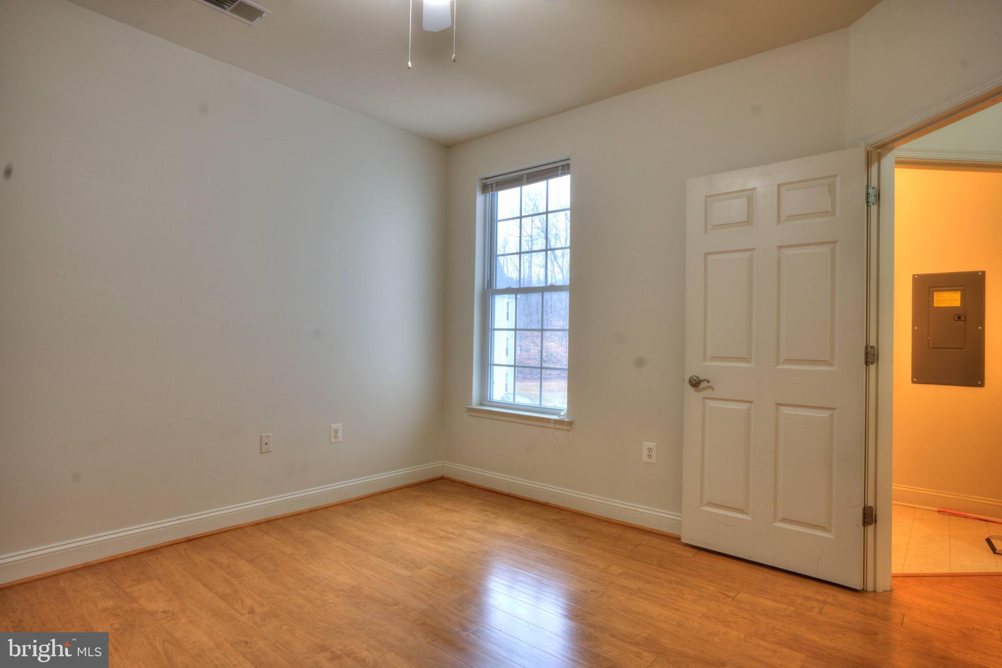 HOLLY WOODS CONDOMINIUMS - Residential