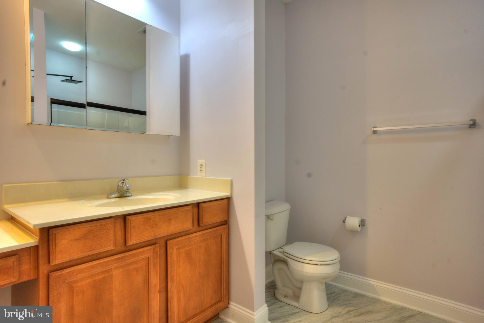 HOLLY WOODS CONDOMINIUMS - Residential