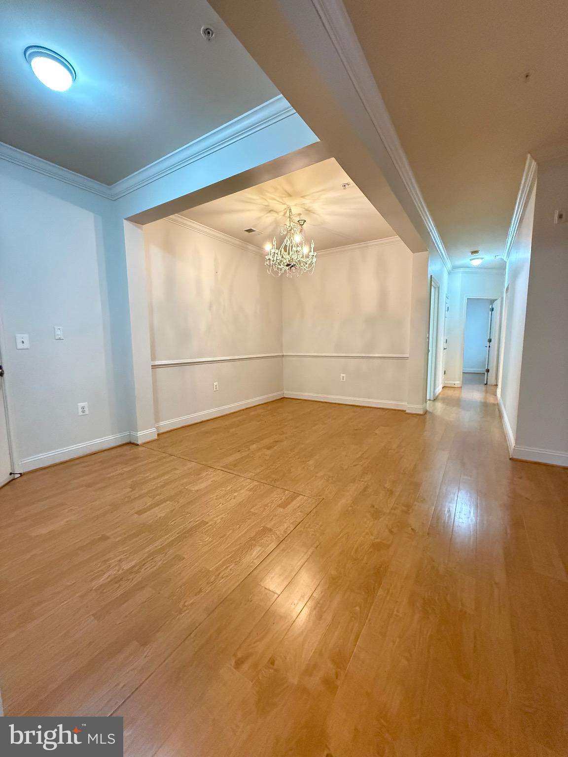 HOLLY WOODS CONDOMINIUMS - Residential