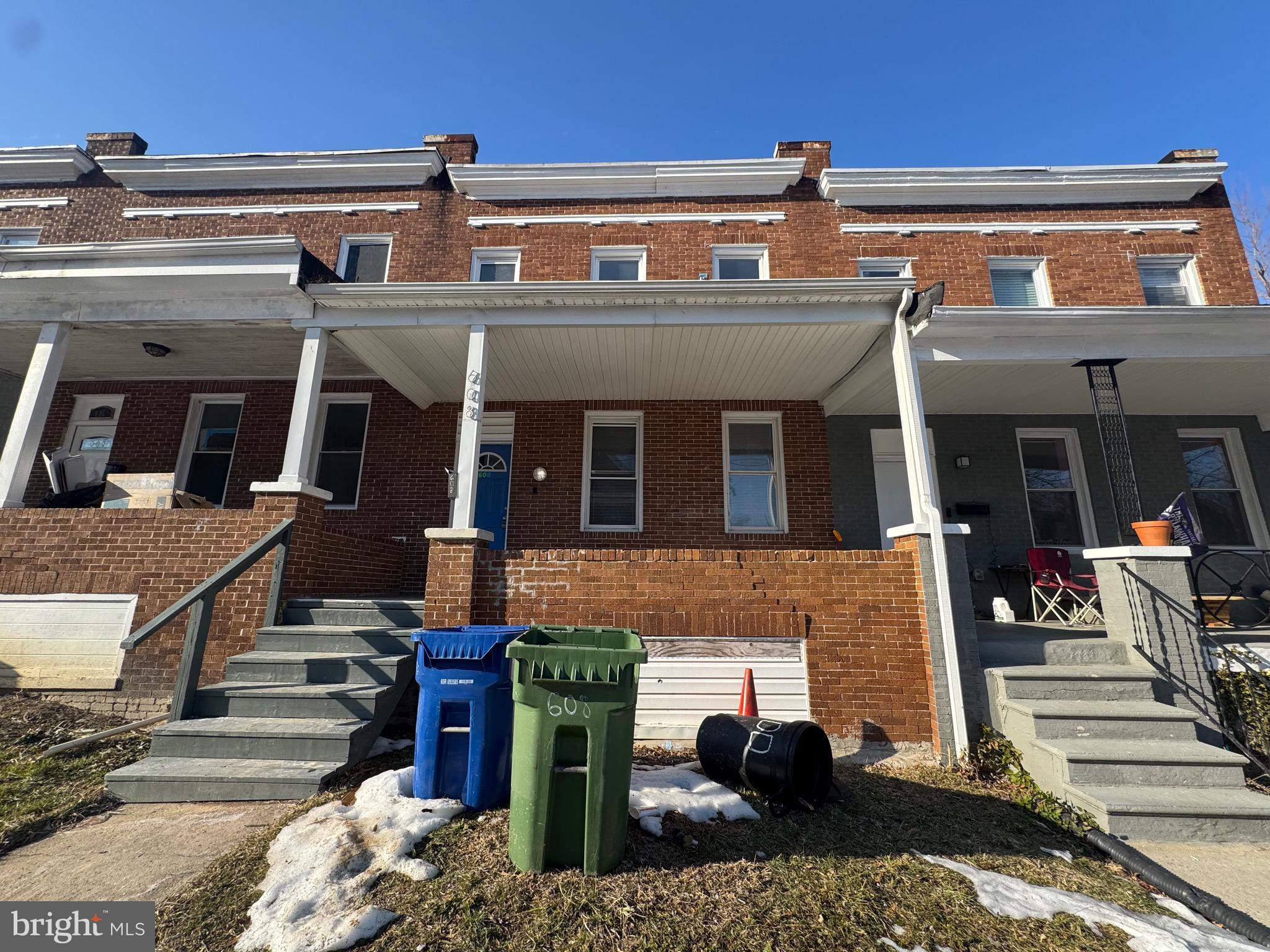 PEN LUCY - Residential