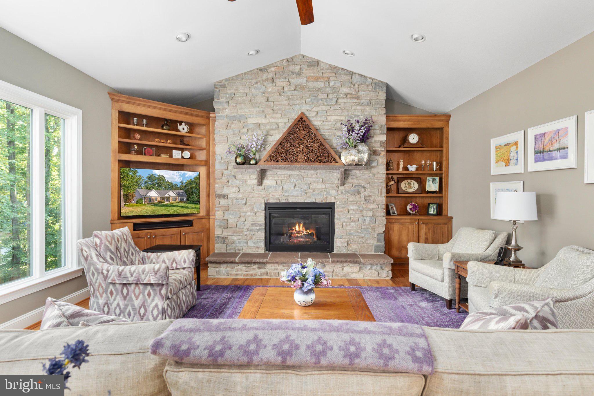 632 STONYMEADE DRIVE
