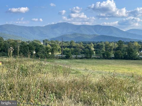 ATKINS DRIVE LURAY VA 22835