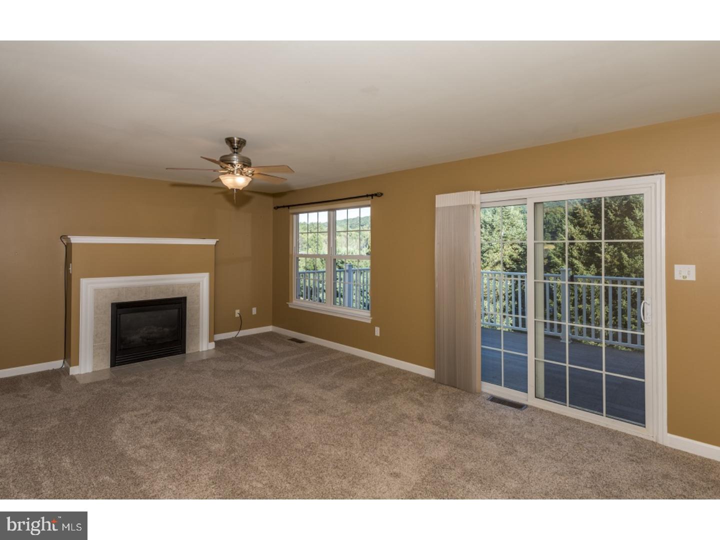 FIVE MILE HILL - Residential