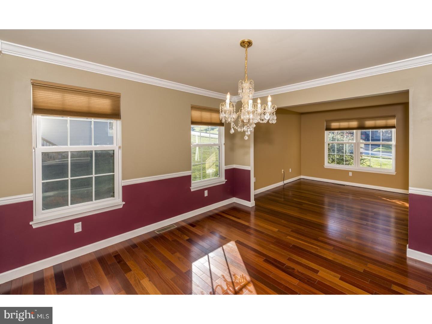 FIVE MILE HILL - Residential