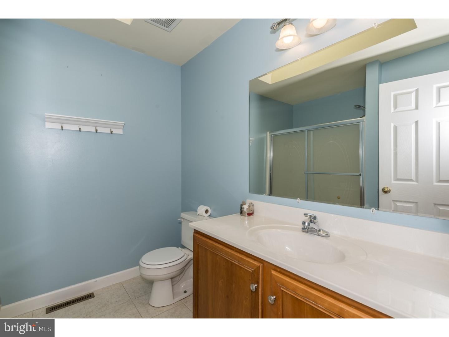 FIVE MILE HILL - Residential