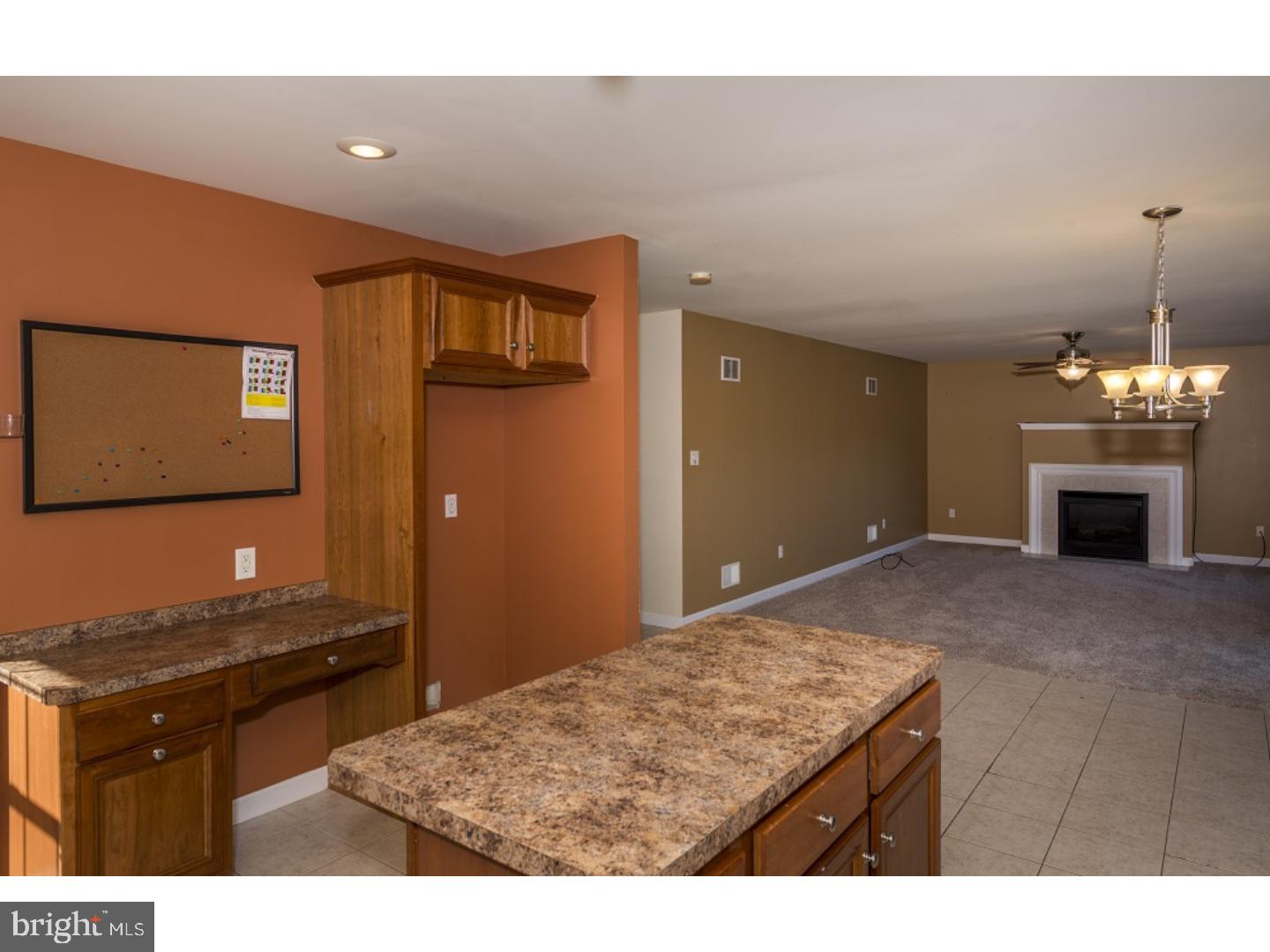 FIVE MILE HILL - Residential