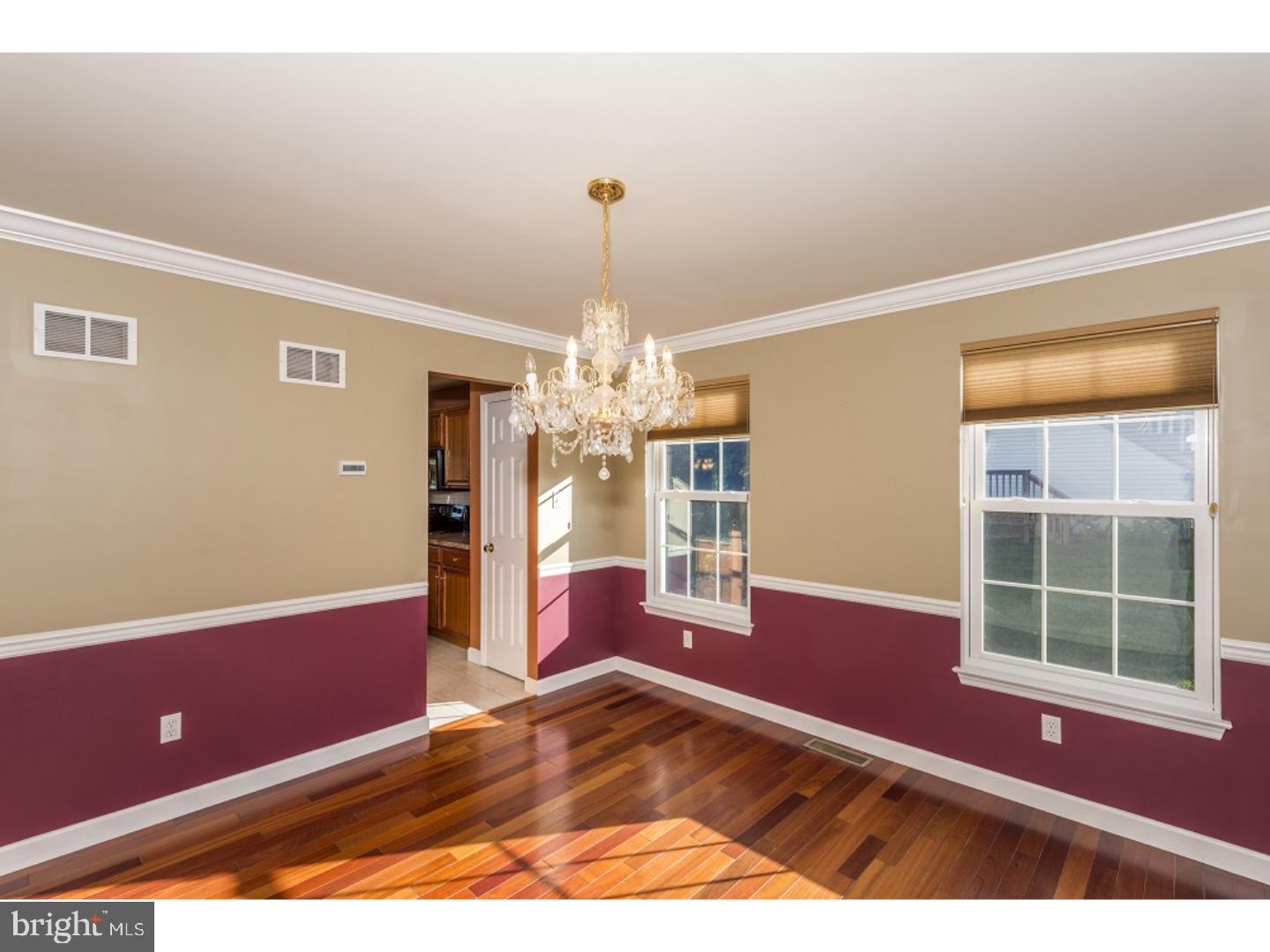 FIVE MILE HILL - Residential