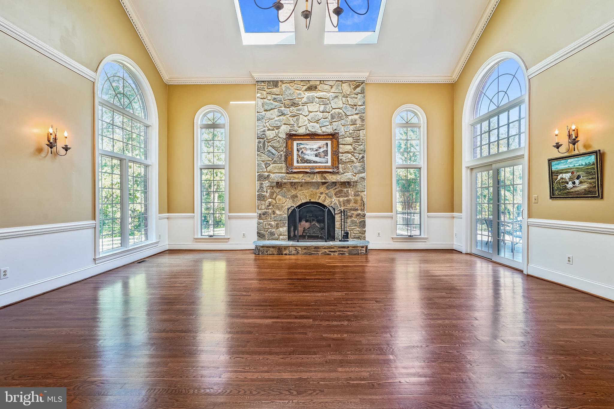 GREAT FALLS ESTATES - Residential