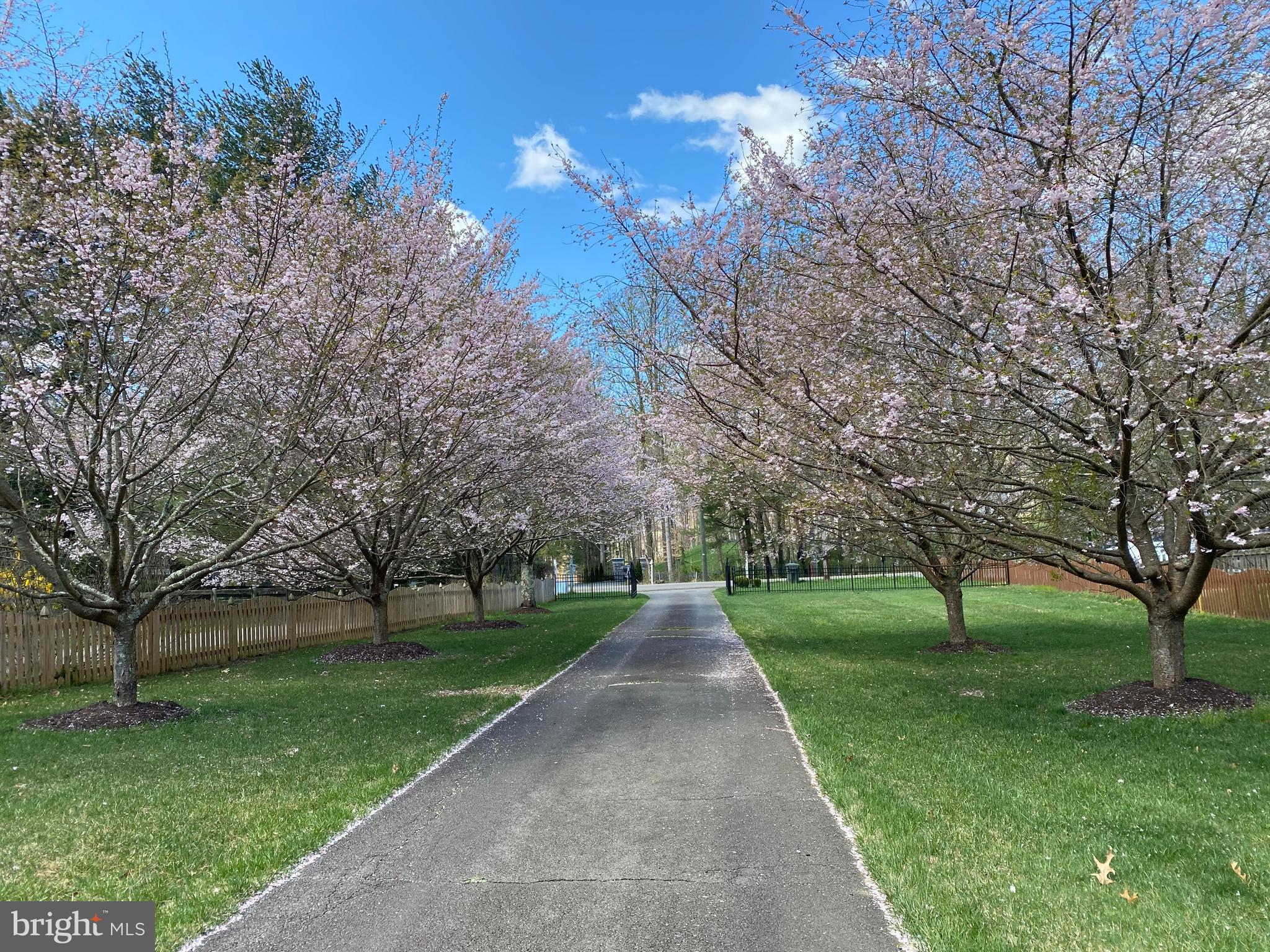 GREAT FALLS ESTATES - Residential