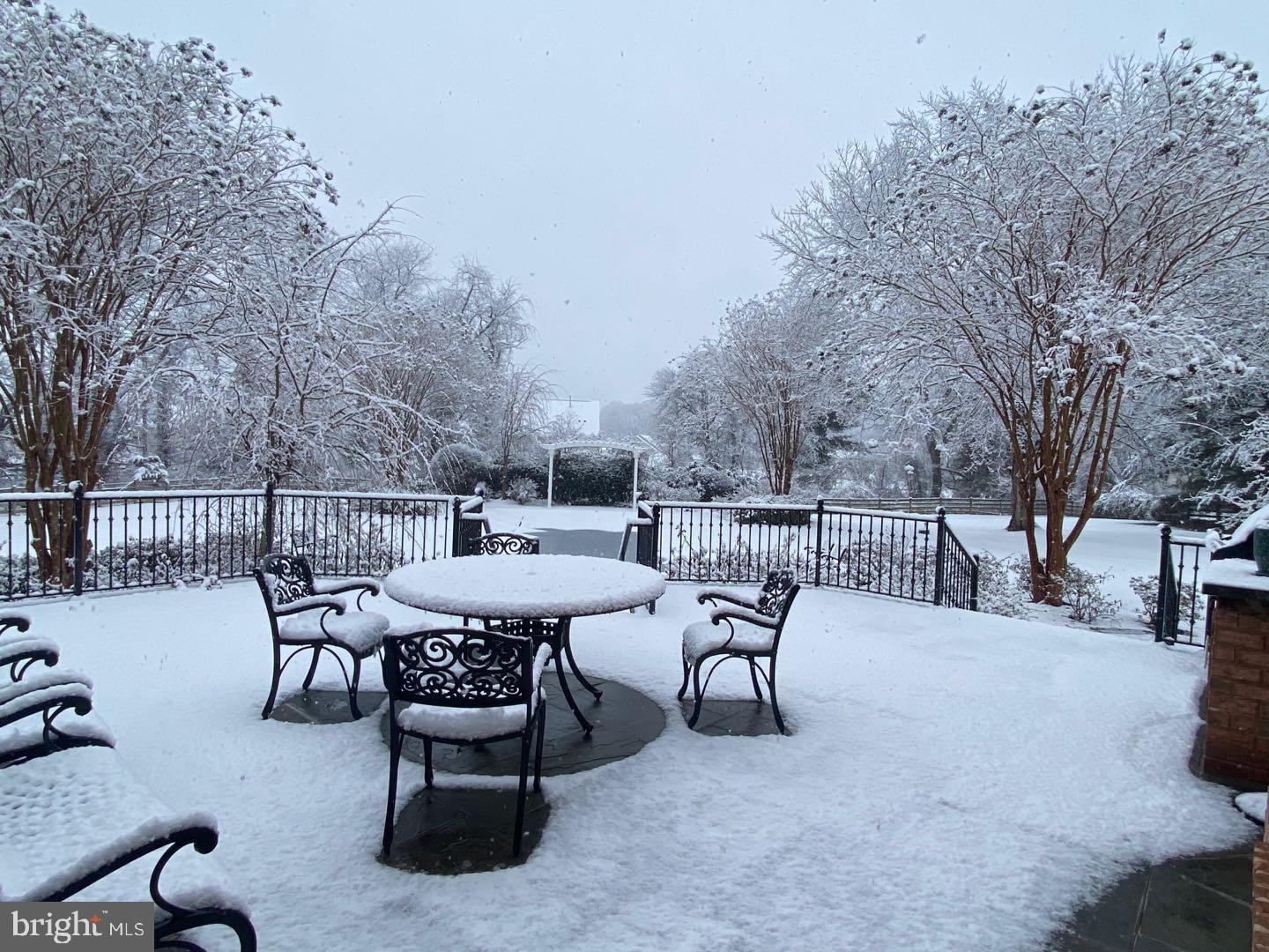 GREAT FALLS ESTATES - Residential