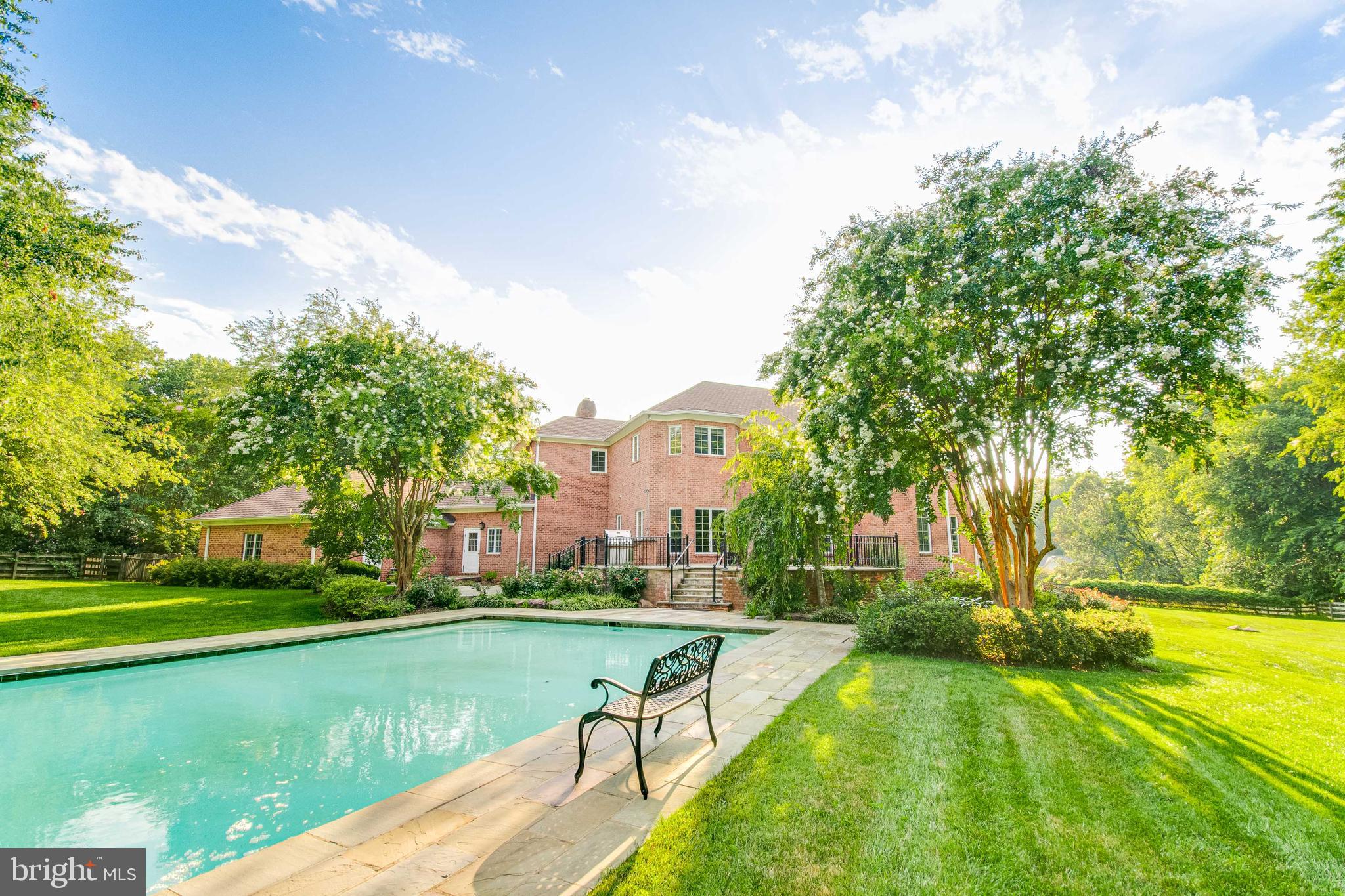 GREAT FALLS ESTATES - Residential