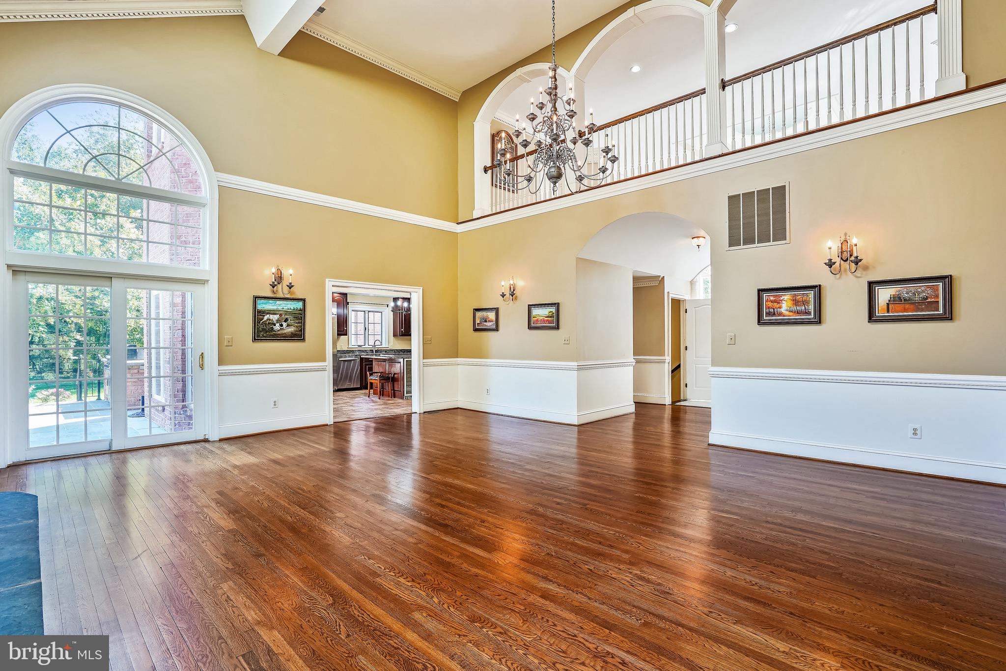 GREAT FALLS ESTATES - Residential