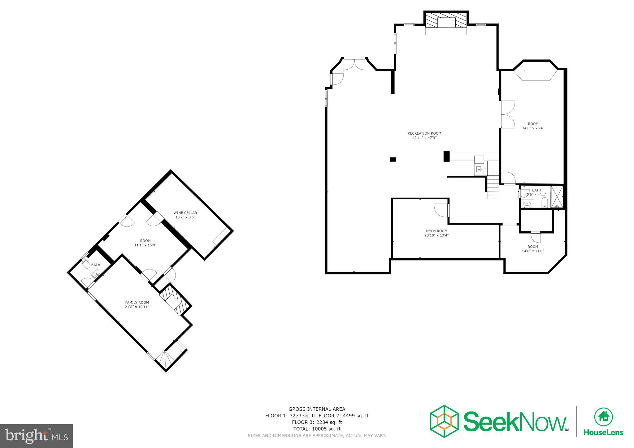 GREAT FALLS ESTATES - Residential