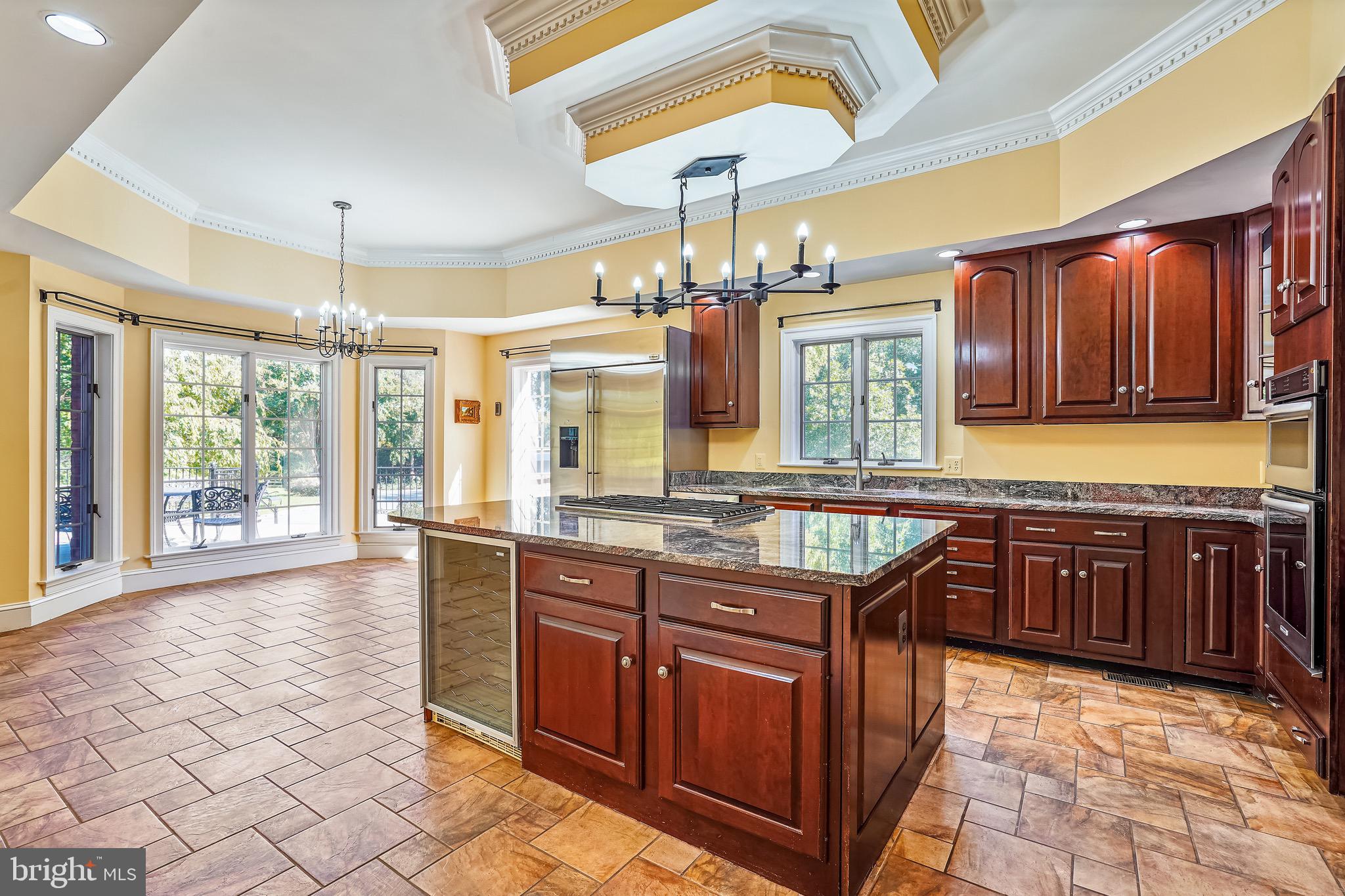 GREAT FALLS ESTATES - Residential