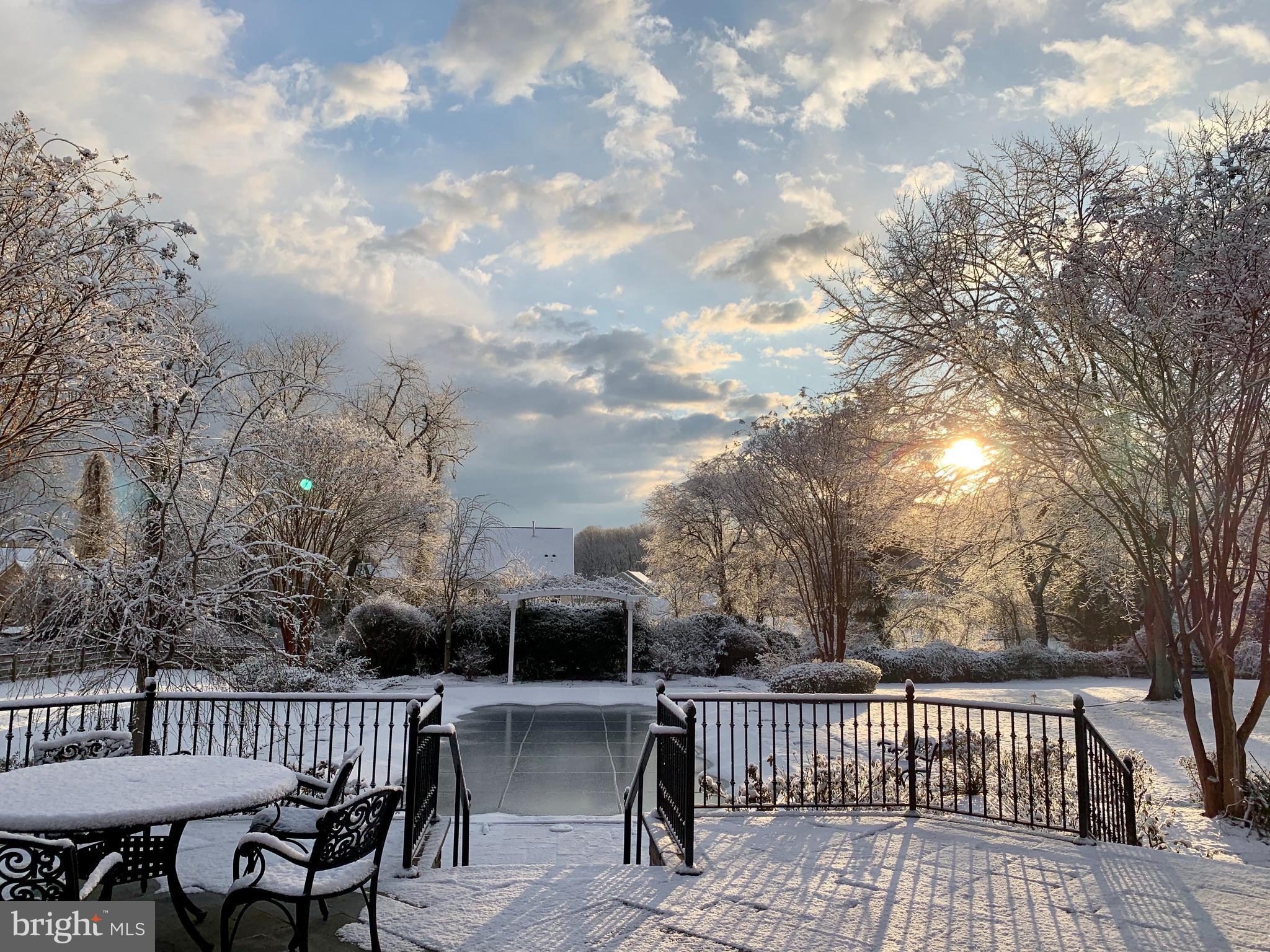 GREAT FALLS ESTATES - Residential