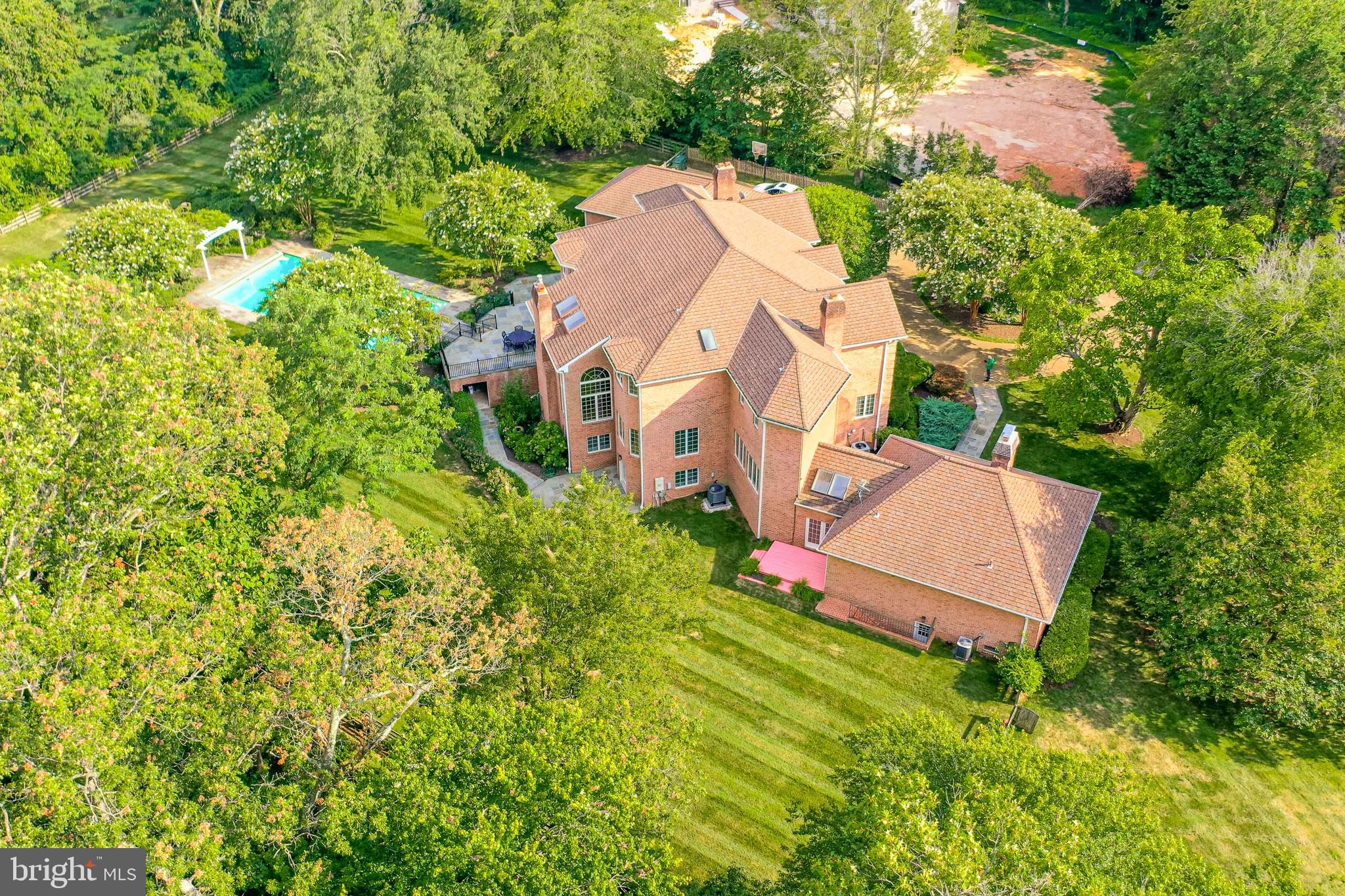 GREAT FALLS ESTATES - Residential