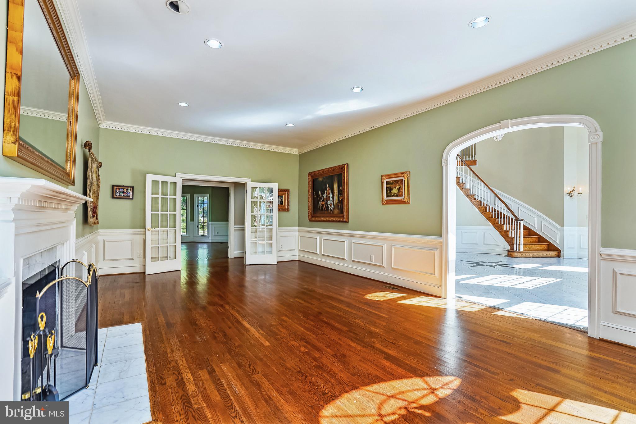 GREAT FALLS ESTATES - Residential