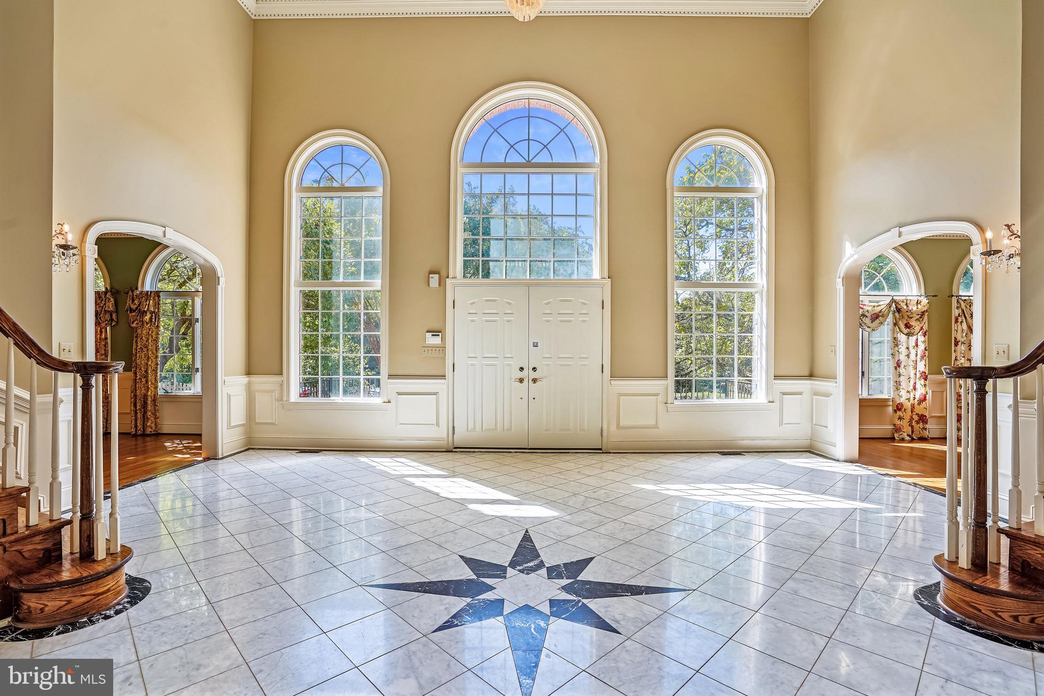 GREAT FALLS ESTATES - Residential